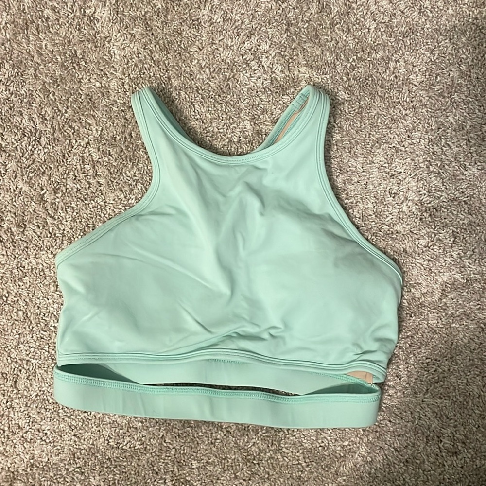 Work out top/sports bra